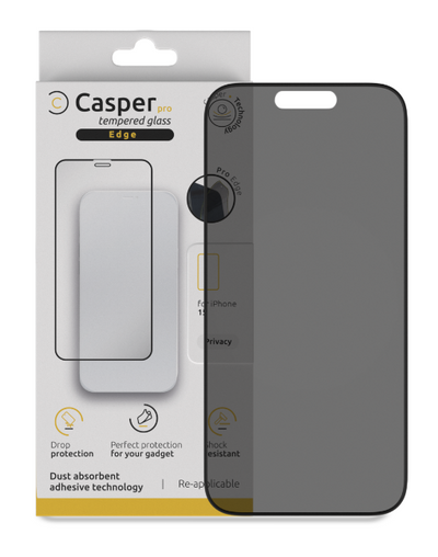 iPhone Screen Privacy Screen Protector